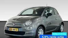 Gebruikt 2022 Fiat 500 Hatchback | € 12.890 (Goede deal)