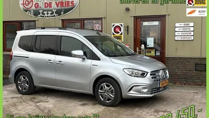 Occasion 2024 Mercedes eCitan Edition MPV | € 29.450 (Eerlijke prijs)