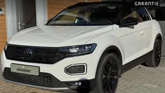 Gebruikt 2022 VW T-Roc Sportline SUV | € 29.699 (Eerlijke prijs)