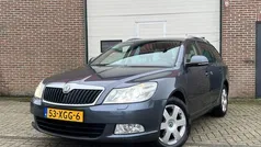 Gebruikt 2012 Skoda Octavia Business Line Stationwagen | € 4.500 (Eerlijke prijs)