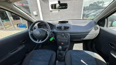 Zwart Gebruikt 2008 Renault Clio R.S. Hatchback | € 2.799 (Goede deal)