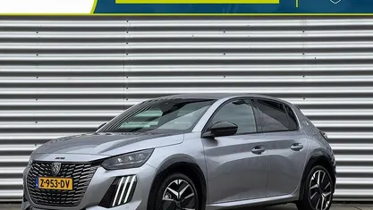 Occasion Peugeot e-208 GTi 114 kW (155 PK) 2024 Hatchback