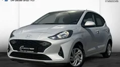Gebruikt 2024 Hyundai i10 Comfort Hatchback | € 17.745 (Eerlijke prijs)