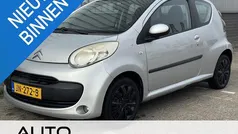 Gebruikt 2006 Citroën C1 Hatchback | € 1.245 (Eerlijke prijs)