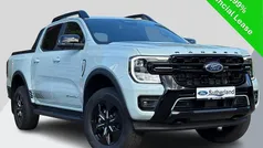 Grijs Nieuw 2025 Ford Ranger Pickup | € 57.890 (Eerlijke prijs)