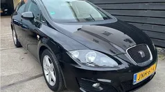 Gebruikt 2010 Seat Leon Hatchback | € 3.950 (Eerlijke prijs)