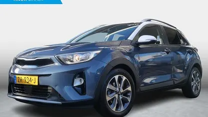 Occasion 2019 Kia Stonic SUV | € 14.390 (Eerlijke prijs)