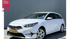 Gebruikt 2022 Kia Ceed Sportswagon 2 Stationwagen | € 14.444 (Goede deal)