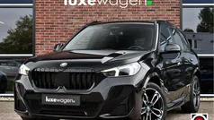 Zwart Gebruikt 2023 BMW X1 M Sport SUV | € 47.900 (Goede deal)