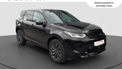 Grijs Gebruikt 2021 Land Rover Discovery Sport SE Dynamic SUV | € 39.890 (Super prijs)