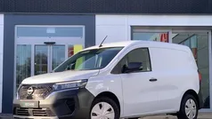 Wit Gebruikt 2023 Nissan Townstar MPV | € 19.945 (Super prijs)