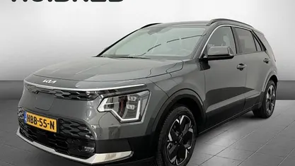 Gebruikt 2025 Kia e-Niro Air SUV | € 36.950 (Eerlijke prijs)