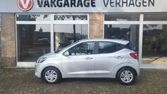 Gebruikt 2022 Hyundai i10 Comfort Hatchback | € 12.900 (Eerlijke prijs)