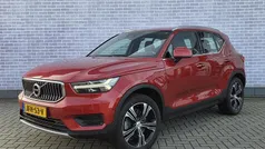 Gebruikt 2022 Volvo XC40 Inscription SUV | € 33.899 (Eerlijke prijs)
