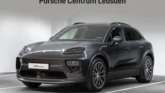 Grijs Nieuw 2025 Porsche Macan SUV | € 107.443 (Super prijs)