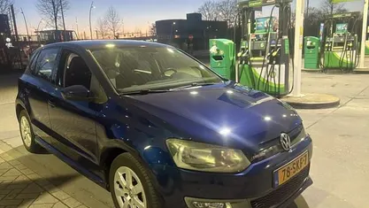 Occasion VW Polo 75 PK (55 kW) 2011 Hatchback