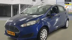 Gebruikt 2015 Ford Fiesta Style Hatchback | € 8.950 (Eerlijke prijs)