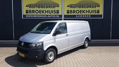 Occasion VW T6 102 PK (75 kW) 2015 Van