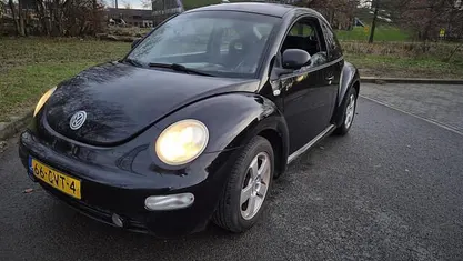 Occasion VW Beetle Highline 116 PK (85 kW) 1999 Hatchback