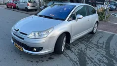 Grijs Gebruikt 2005 Citroën C4 Coupé | € 1.999 (Eerlijke prijs)