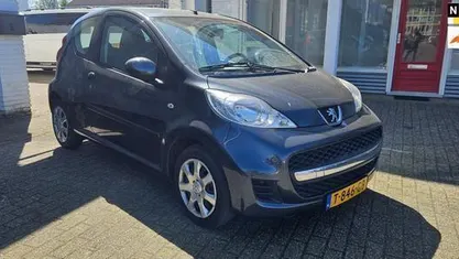 Occasion Peugeot 107 Urban Move 68 PK (50 kW) 2010 Hatchback