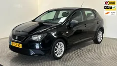 Gebruikt 2014 Seat Ibiza Hatchback | € 6.250 (Eerlijke prijs)