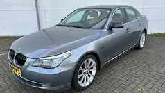Gebruikt 2008 BMW 523 Sedan | € 4.999 (Eerlijke prijs)