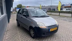 Gebruikt 2006 Chevrolet Matiz Hatchback | € 999 (Eerlijke prijs)