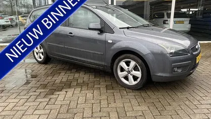 Occasion Ford Focus Futura 101 PK (74 kW) 2005 Stationwagen