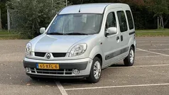 Gebruikt 2004 Renault Kangoo MPV | € 3.500 (Goede deal)