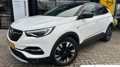 Gebruikt 2020 Opel Grandland X Ultimate SUV | € 22.895 (Eerlijke prijs)