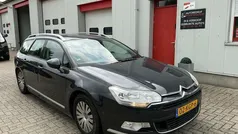 Grijs Gebruikt 2009 Citroën C5 Comfort Stationwagen | € 1.250 (Goede deal)