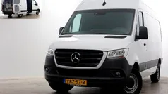Gebruikt 2019 Mercedes Sprinter Van | € 21.950 (Eerlijke prijs)