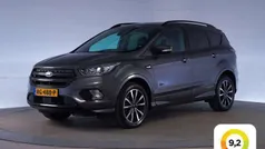 Grijs Gebruikt 2017 Ford Kuga ST SUV | € 11.709 (Goede deal)