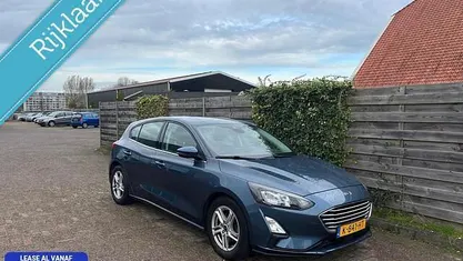Occasion Ford Focus Business Edition 125 PK (91 kW) 2021 Hatchback