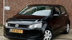 Gebruikt 2011 VW Polo Hatchback | € 4.950 (Eerlijke prijs)