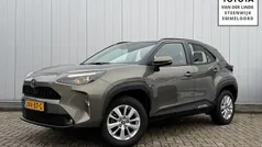 Gebruikt 2024 Toyota Yaris Cross Active SUV | € 27.900 (Eerlijke prijs)
