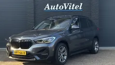 Grijs Gebruikt 2021 BMW X1 Comfort Edition SUV | € 26.445 (Goede deal)