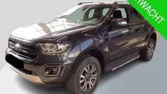 Gebruikt 2020 Ford Ranger Wildtrack Pickup | € 29.900 (Goede deal)