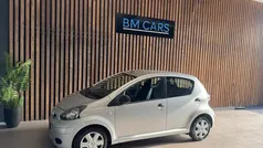 Gebruikt 2010 Toyota Aygo Hatchback | € 3.299 (Eerlijke prijs)