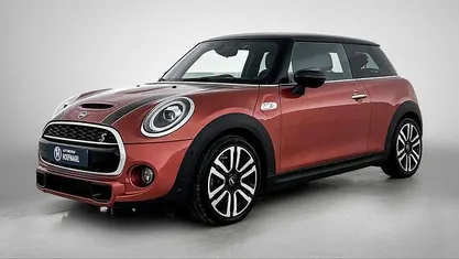 Occasion Mini Cooper S Chili 192 PK (141 kW) 2021 Hatchback