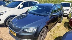 Gebruikt 2015 Skoda Octavia Business Line Stationwagen | € 6.950 (Eerlijke prijs)