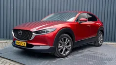 Gebruikt 2020 Mazda CX-30 Luxury SUV | € 23.945 (Eerlijke prijs)