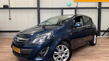Occasion 2014 Opel Corsa Hatchback | € 5.890 (Eerlijke prijs)