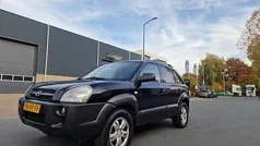 Gebruikt 2007 Hyundai Tucson Active SUV | € 2.450 (Eerlijke prijs)