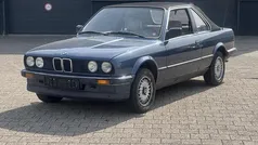 Gebruikt 1985 BMW 318 Cabriolet | € 8.995