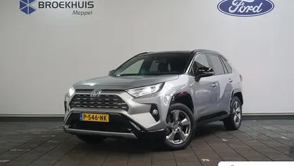 Occasion Toyota RAV4 Hybrid Style 2022 SUV