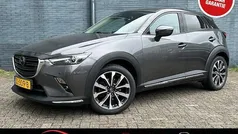 Grijs Gebruikt 2019 Mazda CX-3 SUV | € 18.900 (Eerlijke prijs)