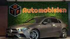 Grijs Gebruikt 2018 Mercedes A200 AMG Hatchback | € 24.799 (Eerlijke prijs)