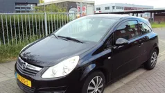 Gebruikt 2007 Opel Corsa Essentia Hatchback | € 2.650 (Eerlijke prijs)